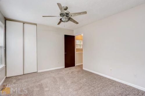 1890 Westminister Ln, Conyers GA  30012-0029 exterior