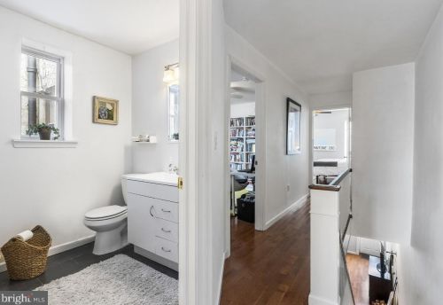 1546 12 St, Philadelphia PA 19148-1002 exterior