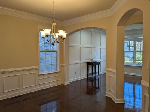 2440 Royston Dr, Duluth GA  30097-4818 exterior