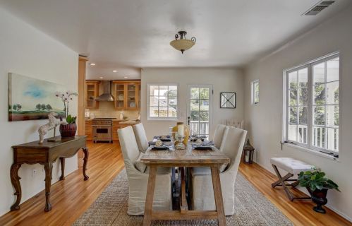 2653 Glendessary Ln, Santa Barbara CA  93105-2907 exterior