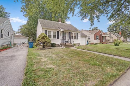 2632 38th St, Hammond, IN 46322-1926