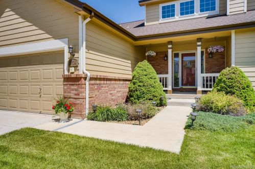 17709 Baxter Dr, Parker, CO 80134-9194