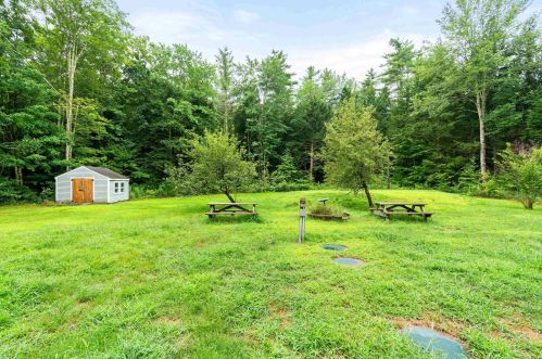 19 Gerrish Dr, Nottingham, NH