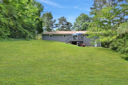 40 Stroud Dr, Mableton GA  30126-4424 exterior