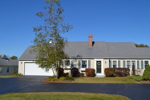33 Wildersburg Cmn, Barre VT  05641-9762 exterior