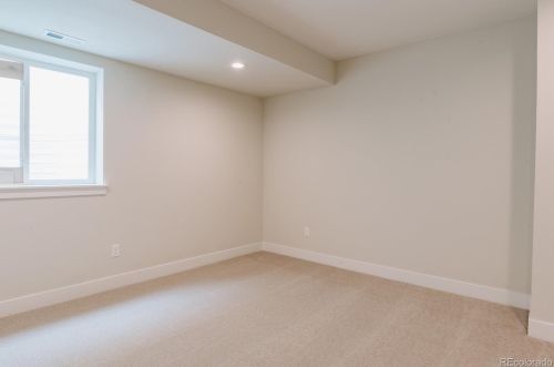 3077 Delaware St, Englewood CO 80110-4552 exterior