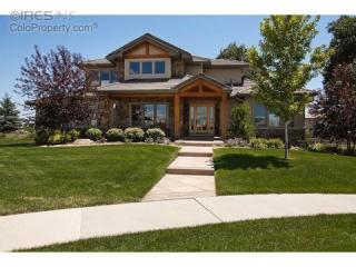 3903 Buckham Way, Longmont, CO 80503-3910