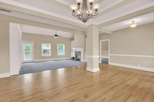 630 Bethel Rd, Conyers GA  30012-1740 exterior