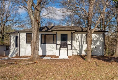 115 Highland Cir, Stockbridge GA  30281-4642 exterior