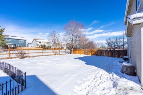 4008 Waterglen Pl, Fort Collins CO  80524-6489 exterior