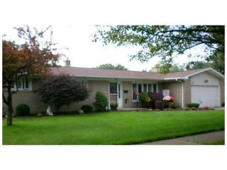 2015 Andover Ln, Erie, PA 16509-1701