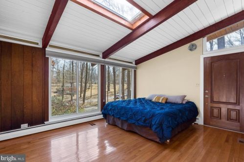 1006 Somerset Ln, Silver Spring MD 20904-6241 exterior