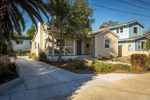 2111 Harris St, San Luis Obispo, CA 93401-5122