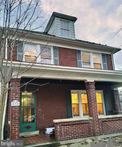 532 Cumberland St, Cumberland, MD 21502-2012