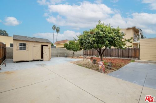 734 Adams St, Glendale CA 91206-2502 exterior