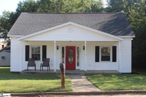 101 3rd St, Easley, SC 29640-1802