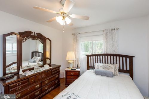 4400 Emden St, Silver Spring MD 20906-4754 exterior