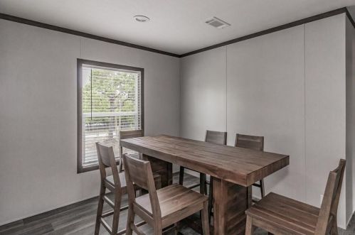 6152 Adelbert Dr, Fort Worth TX  76135-5226 exterior