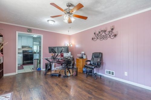 3292 Old Salem Rd, Conyers GA  30013-2260 exterior