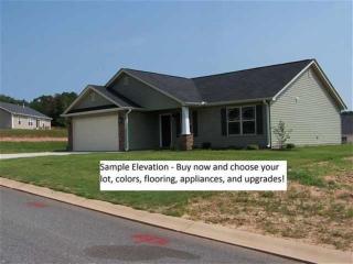 96 Palm Branch Way, Anderson, SC 29621-1062