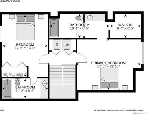 3411 Ammons St, Denver CO  80227-4993 exterior
