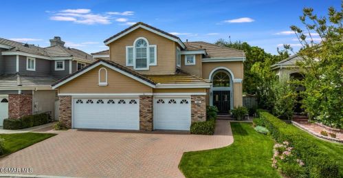 582 Mindenvale Ct, Simi Valley, CA 93065-7037