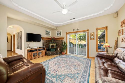 4831 Woodsman Loop, Swansboro Country, CA 95667-8700