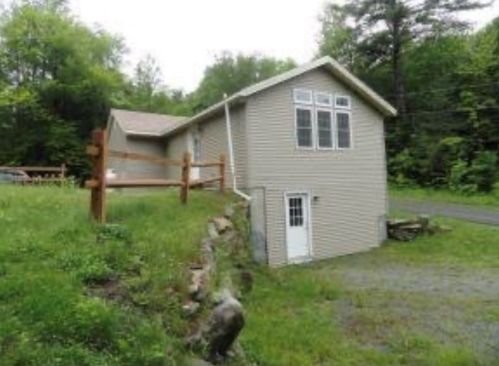 126 Whitcher Rd, Unity, NH 03773-2119