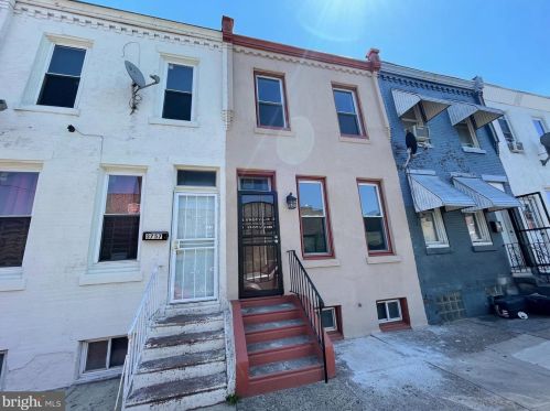 3755 5th St, Philadelphia PA  19140-3352 exterior