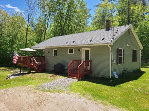 109 Johnson Rd, Gray, ME 04039-6611