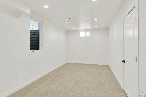 1719 3rd St, Pueblo CO  81001-4138 exterior