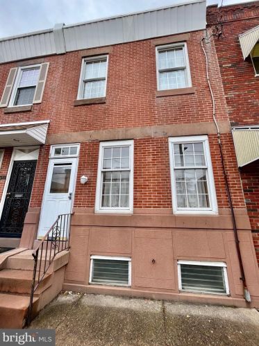3312 Belgrade St, Philadelphia, PA 19134-5315
