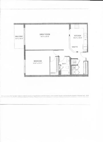 200 Campbell St, Arlington Hts IL  60005-1488 exterior