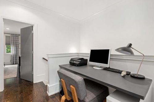 3571 Blair Cir, Atlanta GA  30319-2210 exterior