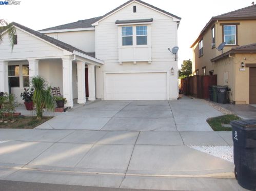 1229 Mamie Anderson Ln, Tracy, CA 95377-7994