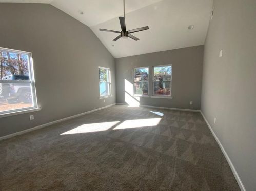 1196 Woodbridge Dr, Conyers GA  30012-4656 exterior