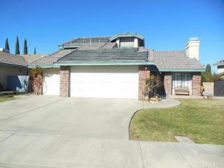 3123 Pearlwood Dr, Lancaster, CA 93536-4715