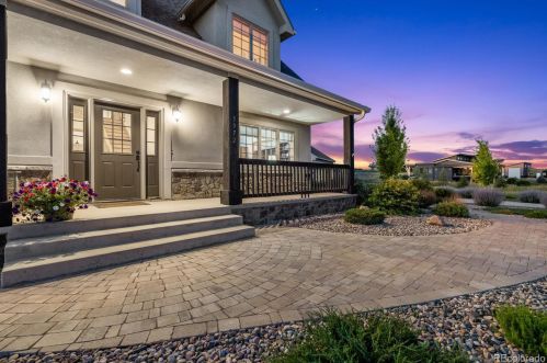 5972 Inspiration Dr, Fort Collins CO  80524-9388 exterior