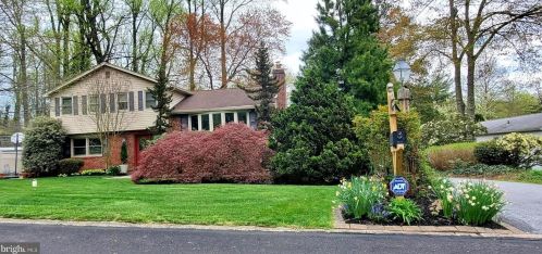 3 Bryn Mawr Pl, Media, PA 19063-5335