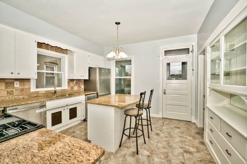 2334 Highland Ave, Forest View IL  60402-2414 exterior