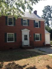 7110 Three Chopt Rd, Richmond VA  23226-3615 exterior