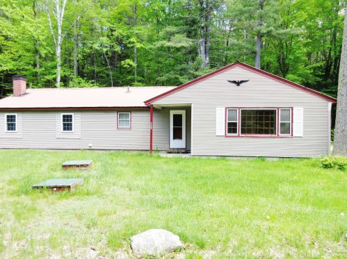 289 Knights Hill Rd, Bridgton, ME 04009-3038