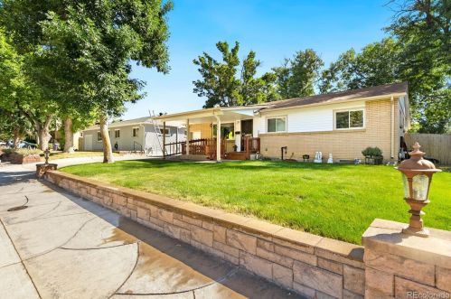 3196 Vrain St, Denver, CO 80236-2121