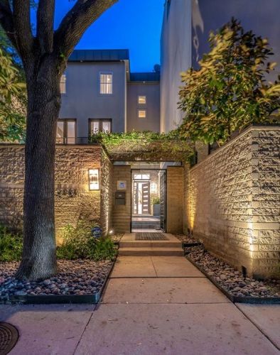3633 Brown St, Dallas, TX 75219-4723