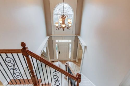458 Delaperriere Loop, Jefferson GA  30549-7949 exterior