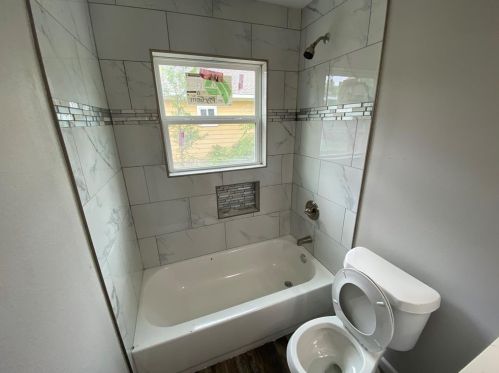 2727 Grafton Ave, Dallas TX  75211-5714 exterior