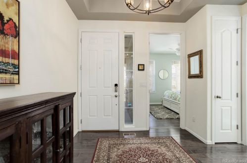 7720 148th Dr, Denver CO  80602-4001 exterior