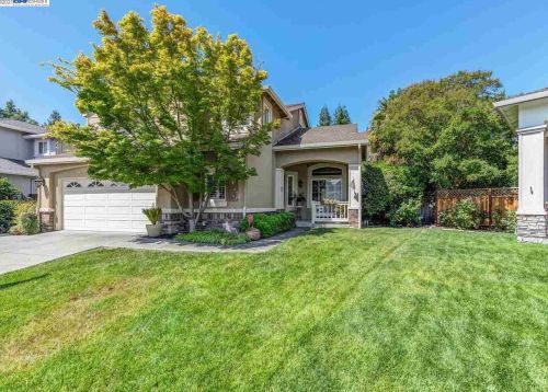 48 Centennial Way, San Ramon, CA 94583-2615