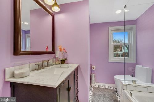 606 Gist Ave, Silver Spring MD 20910-4921 exterior