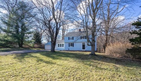 82 Camera Rd, Durham, CT 06422-3602